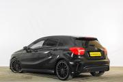 Mercedes-Benz A-Класс III (W176) Тюмень  - изображение 24