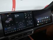 Li Auto (Lixiang) L9 I Рестайлинг Москва  - изображение 51