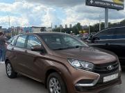 Lada (ВАЗ) XRAY I Уфа  - изображение 6