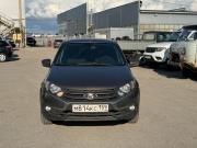 Lada (ВАЗ) Granta I Рестайлинг Пермь  - изображение 10