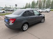 Lada (ВАЗ) Granta I Рестайлинг Ярославль  - изображение 13