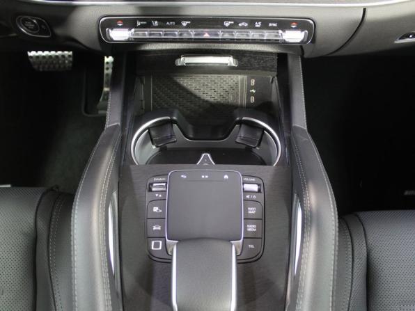 Новый Mercedes-Benz GLE Coupe II (C167) Рестайлинг 2025 года, цена 14 650 000 рублей, внедорожник, Автокод Объявления