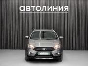 Lada (ВАЗ) Vesta I Красноярск  - изображение 23