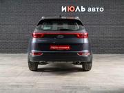 Kia Sportage IV Екатеринбург  - изображение 23