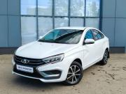 Lada (ВАЗ) Vesta I Рестайлинг (NG) Ярославль  - изображение 14