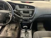 Kia Ceed II Саратов  - изображение 24