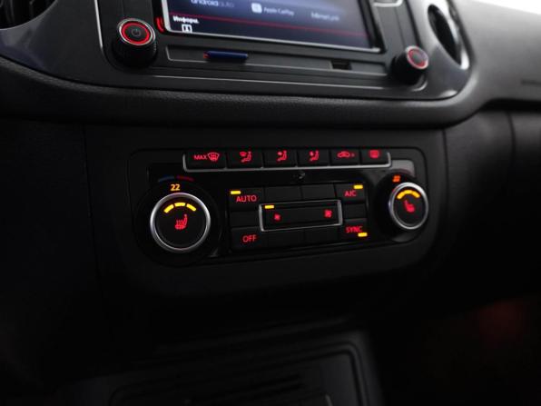 Volkswagen Tiguan I Рестайлинг с пробегом 2013 года, цена 1 599 977 рублей, 80789 км, внедорожник, Автокод Объявления