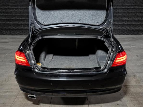BMW 3 серии V (E90/E91/E92/E93) Рестайлинг с пробегом 2010 года, цена 1 190 000 рублей, 194300 км, купе, Автокод Объявления