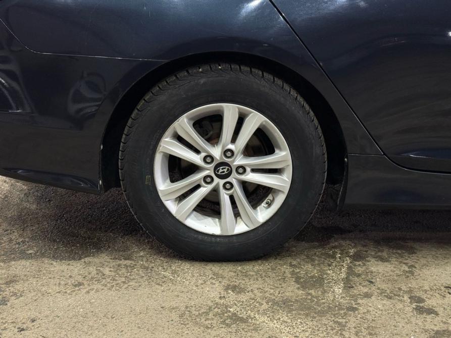 Hyundai Sonata VI (YF) Ставрополь  - изображение 10
