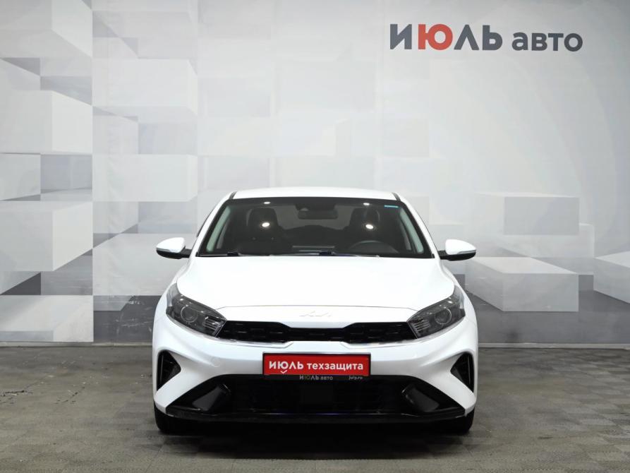 Kia K3 II Рестайлинг Екатеринбург  - изображение 2