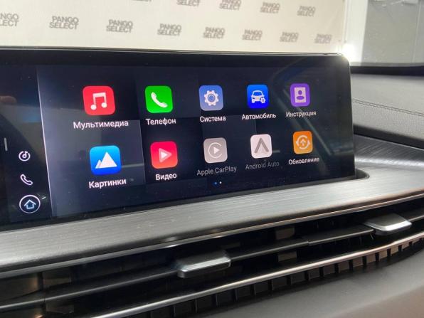 Chery Tiggo 7 Pro Max I с пробегом 2023 года, цена 1 890 000 рублей, 63010 км, внедорожник, Автокод Объявления