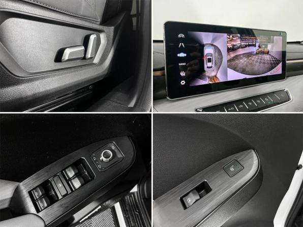Haval Jolion I Рестайлинг с пробегом 2024 года, цена 1 846 000 рублей, 18849 км, внедорожник, Автокод Объявления
