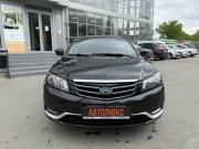 Geely Emgrand EC7 Саратов  - изображение 34