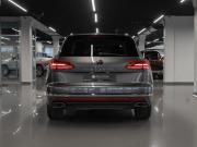 Volkswagen Touareg III Москва  - изображение 37