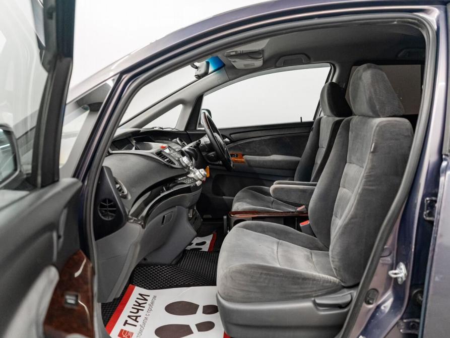 Honda Odyssey III Красноярск  - изображение 8