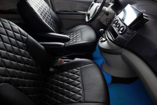 Mitsubishi Grandis I с пробегом 2004 года, цена 739 000 рублей, 430000 км, минивэн, Автокод Объявления