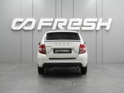 Lada (ВАЗ) Granta I Рестайлинг Воронеж  - изображение 19