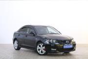 Mazda 3 I (BK) Рестайлинг Омск  - изображение 23