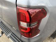 Changan Hunter Plus Тверь  - изображение 38