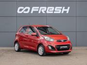 Kia Picanto II Краснодар  - изображение 18