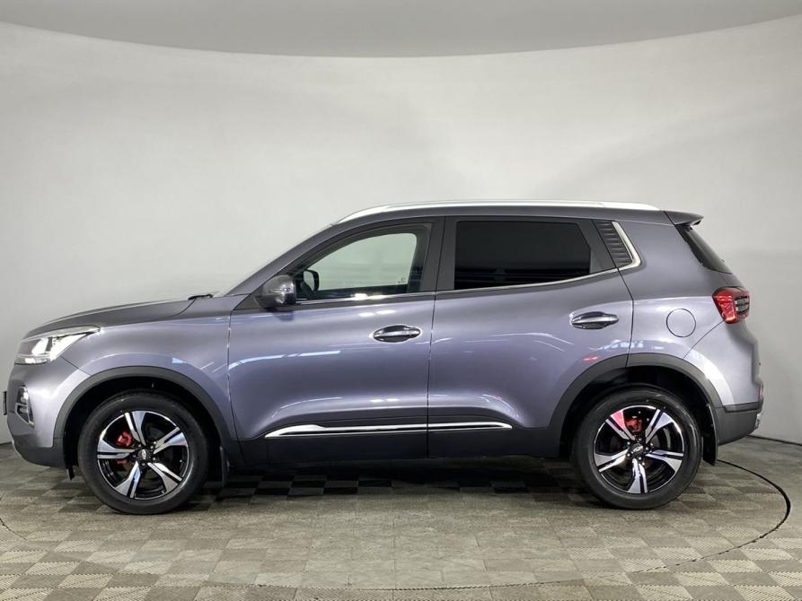 Chery Tiggo 4 Pro I Воронеж  - изображение 9