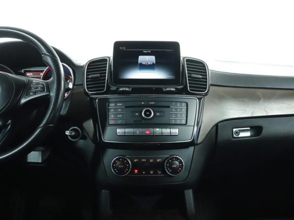 Mercedes-Benz GLS I (X166) с пробегом 2017 года, цена 4 899 000 рублей, 98000 км, внедорожник, Автокод Объявления
