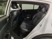 Kia Sportage IV Рестайлинг Москва  - изображение 31