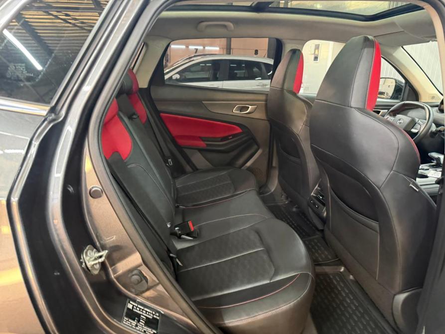 Changan CS55 Plus II Краснодар  - изображение 15