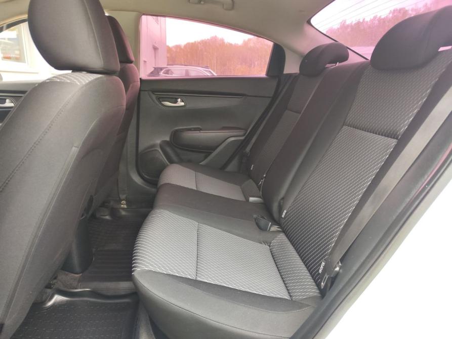 Kia Rio IV Уфа  - изображение 15
