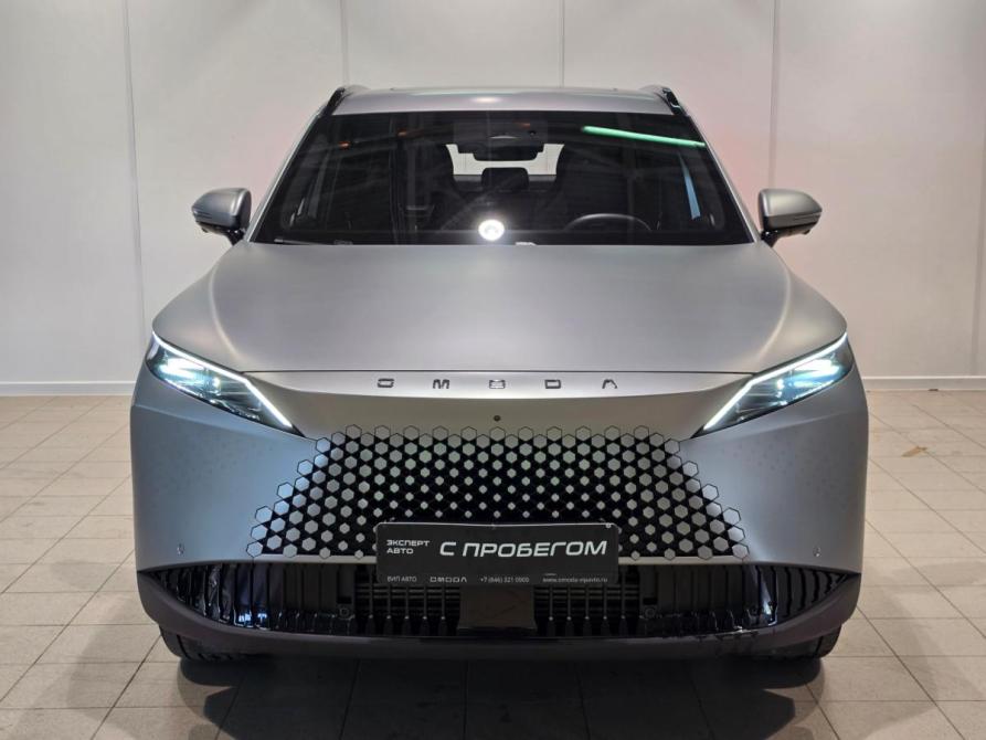Omoda C7 Самара  - изображение 3