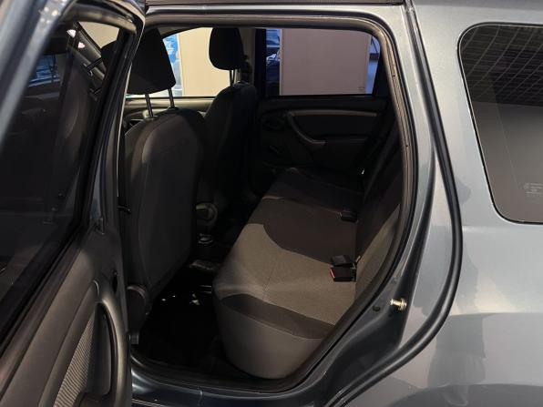 Renault Duster I Рестайлинг с пробегом 2018 года, цена 1 170 000 рублей, 61655 км, внедорожник, Автокод Объявления