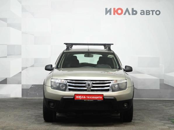 Renault Duster I с пробегом 2013 года, цена 900 000 рублей, 146030 км, внедорожник, Автокод Объявления