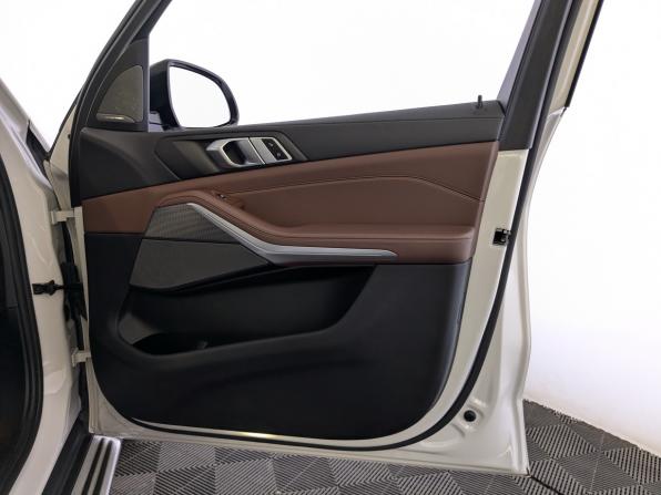 BMW X5 IV (G05/G18) с пробегом 2021 года, цена 6 900 000 рублей, 124189 км, внедорожник, Автокод Объявления