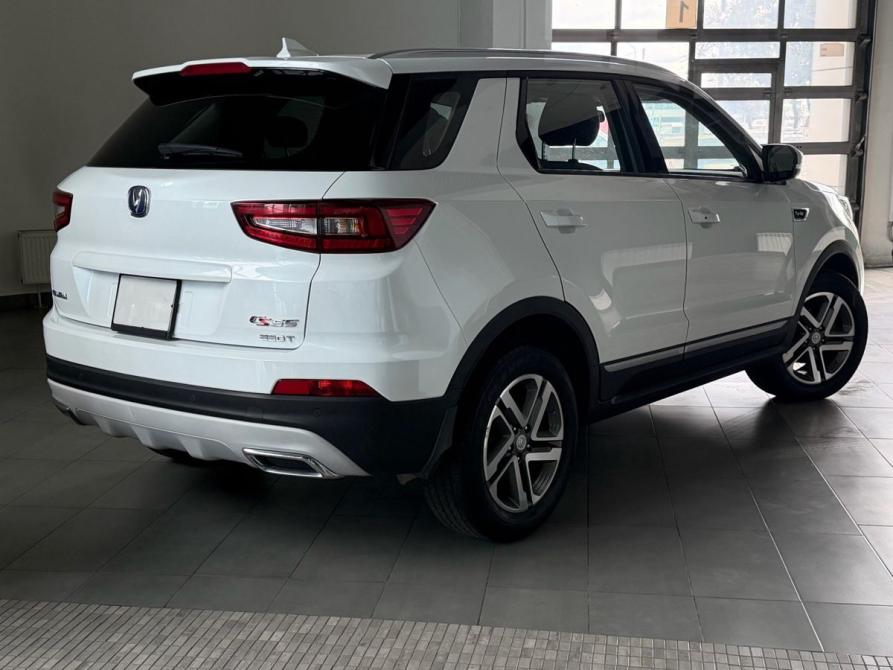 Changan CS55 Нижний Новгород  - изображение 2