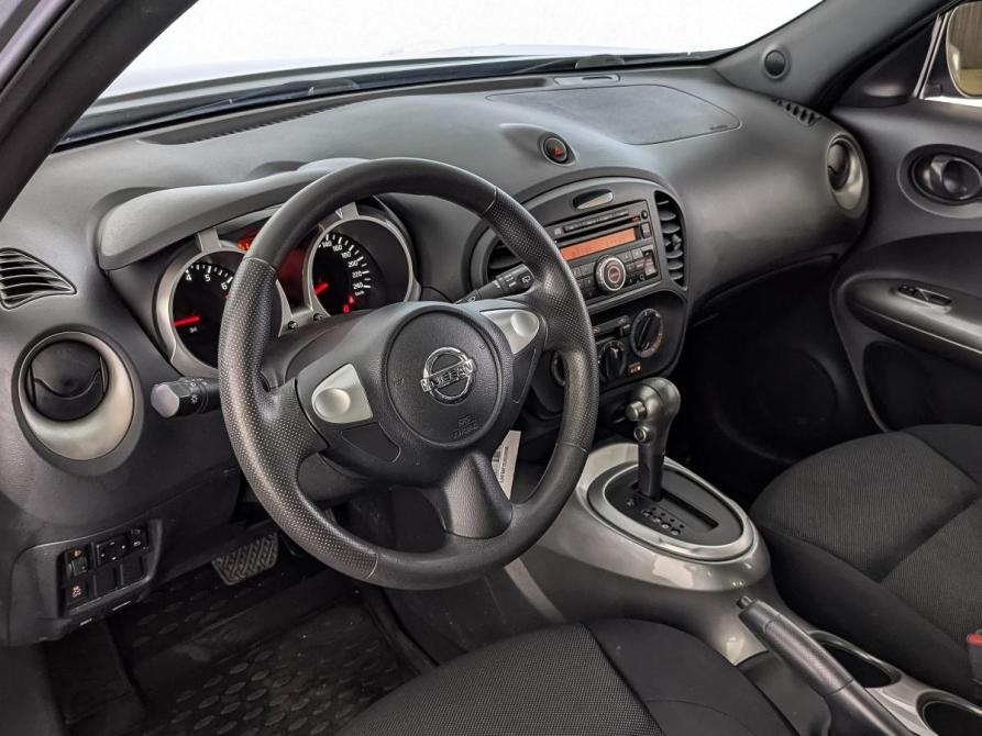 Nissan Juke I Москва  - изображение 15
