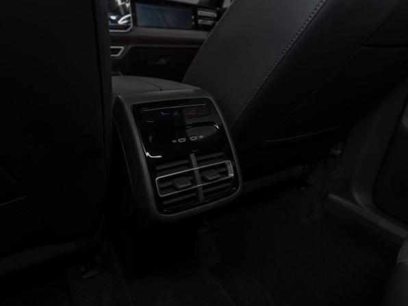 Volkswagen Tiguan III (China Market) с пробегом 2026 года, цена 4 780 000 рублей, 25 км, внедорожник, Автокод Объявления