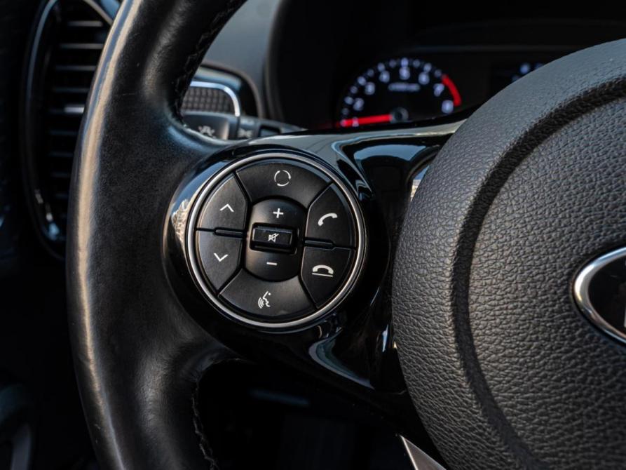Kia Soul III Краснодар  - изображение 15