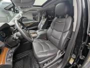 Cadillac Escalade IV Москва  - изображение 22