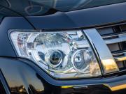 Mitsubishi Pajero IV Рестайлинг 1 Волгоград  - изображение 47