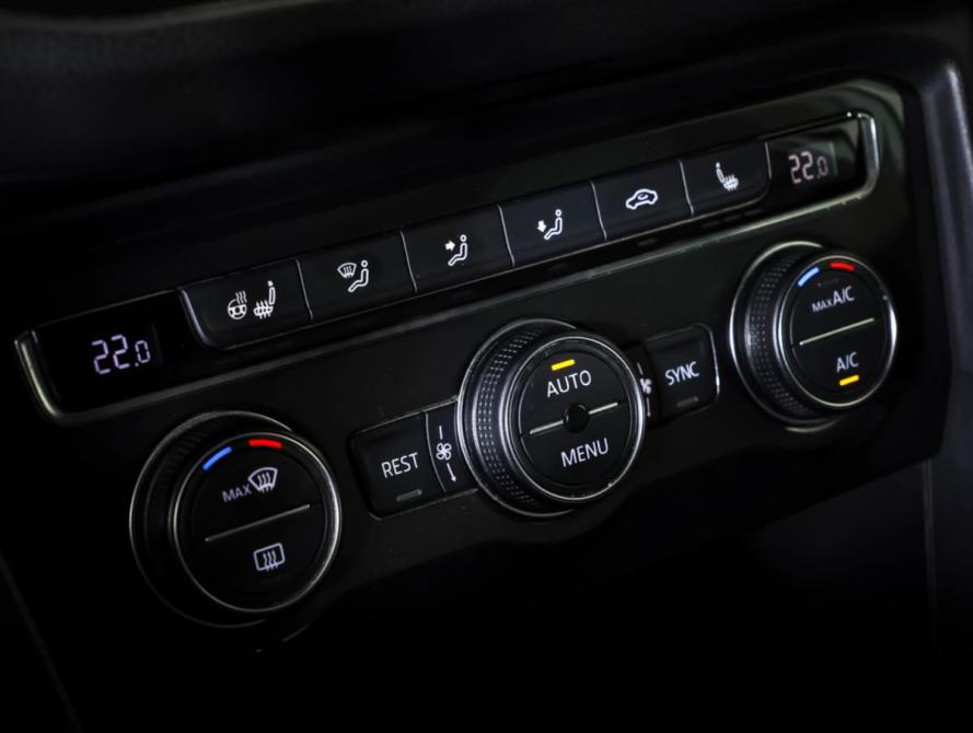 Volkswagen Tiguan II Москва  - изображение 18