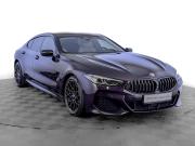 BMW 8 серии II (G14/G15/G16) Москва  - изображение 33