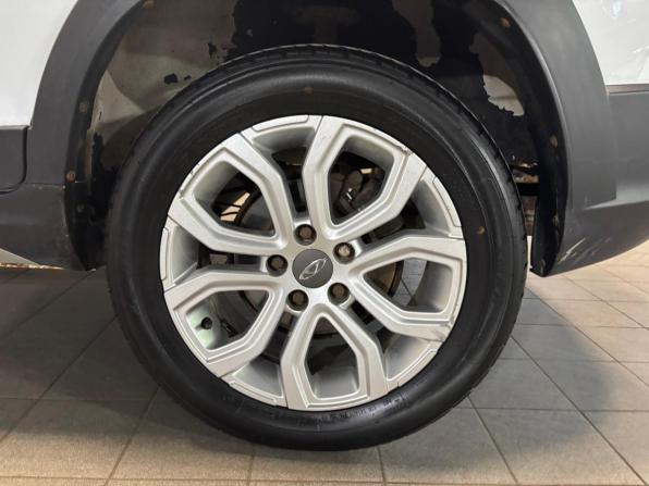 Chery Tiggo 2 I с пробегом 2017 года, цена 659 000 рублей, 125000 км, внедорожник, Автокод Объявления