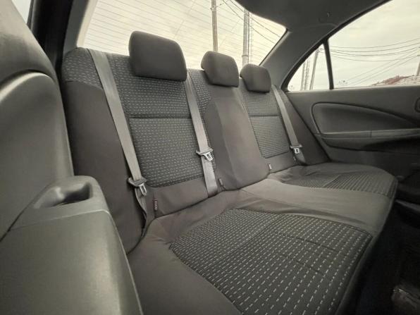 Nissan Almera Classic I с пробегом 2008 года, цена 449 000 рублей, 295083 км, седан, Автокод Объявления