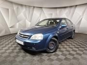 Chevrolet Lacetti I Москва  - изображение 18