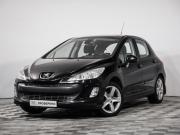 Peugeot 308 I Санкт-Петербург  - изображение 26