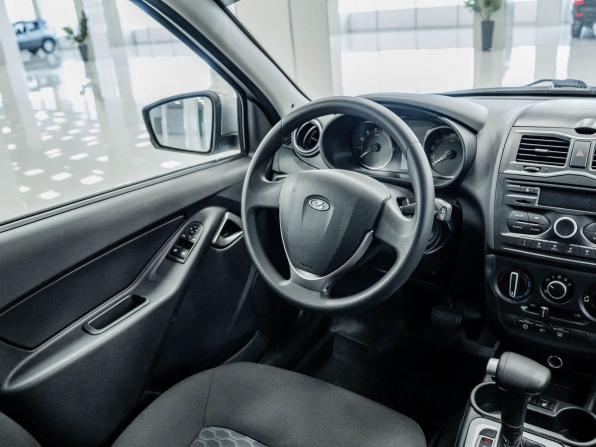 Lada (ВАЗ) Granta I Рестайлинг с пробегом 2020 года, цена 952 000 рублей, 46460 км, лифтбек, Автокод Объявления