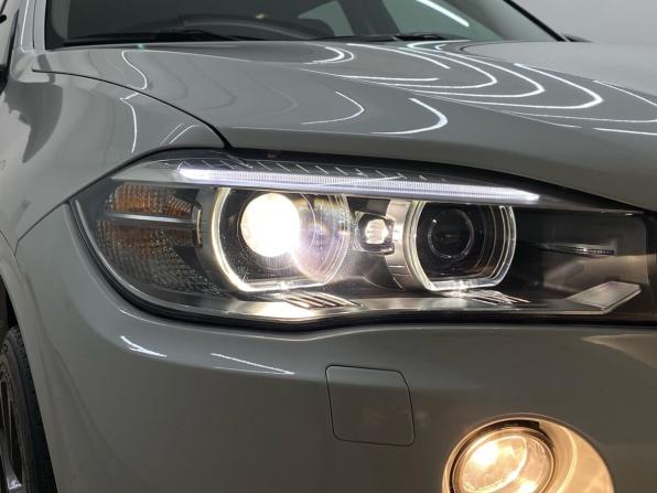 BMW X5 III (F15) с пробегом 2015 года, цена 3 450 000 рублей, 186182 км, внедорожник, Автокод Объявления