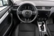 Skoda Octavia III (A7) Рестайлинг Красноярск  - изображение 37