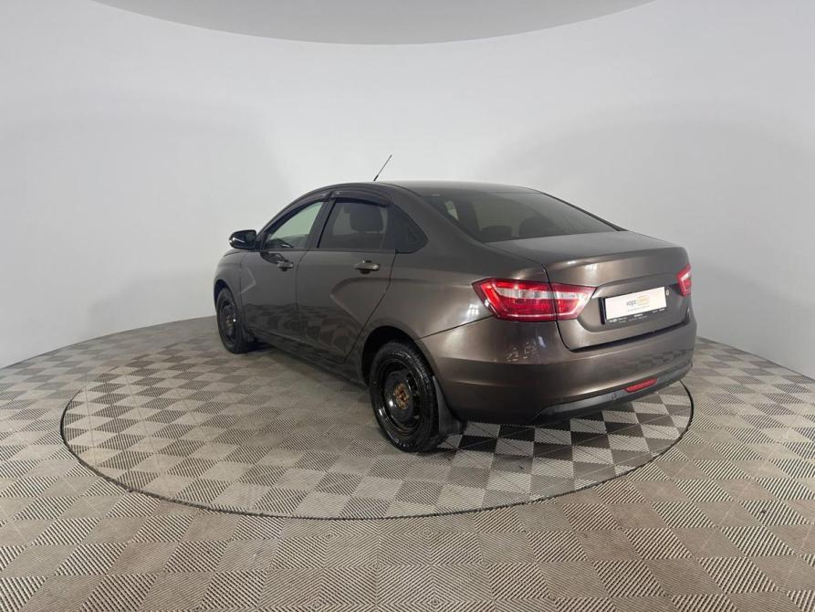 Lada (ВАЗ) Vesta I Ногинск  - изображение 7