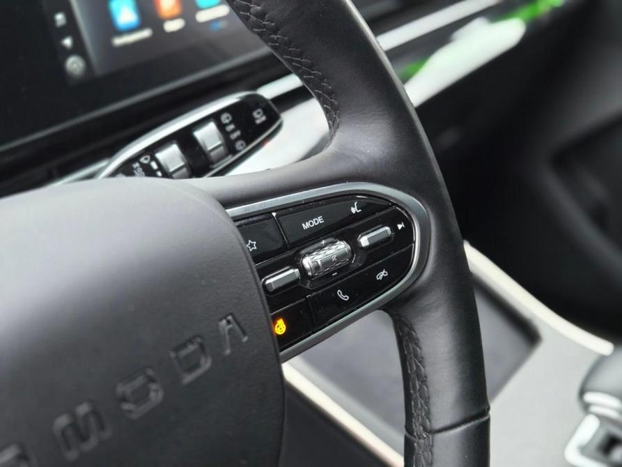 Omoda C5 I Санкт-Петербург  - изображение 15